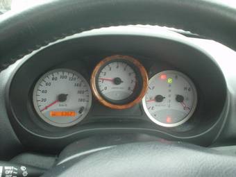 2005 Toyota RAV4 Pictures