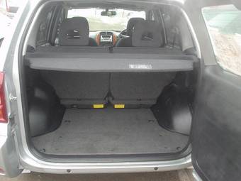 2005 Toyota RAV4 Photos