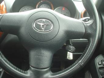 2005 Toyota RAV4 Pictures