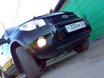 2005 Toyota RAV4 For Sale