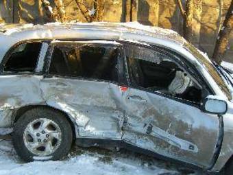 2005 Toyota RAV4 Photos