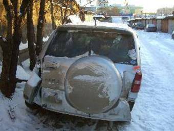 2005 Toyota RAV4 Pictures