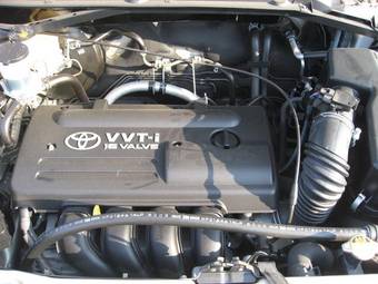 2005 Toyota RAV4 Photos