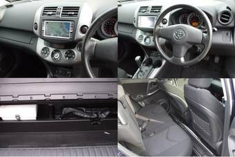 2005 Toyota RAV4 Photos