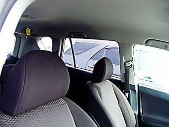 2005 Toyota RAV4 Photos