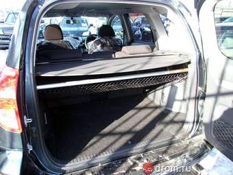 2005 Toyota RAV4 Photos
