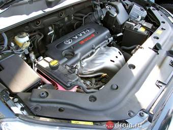 2005 Toyota RAV4 Images