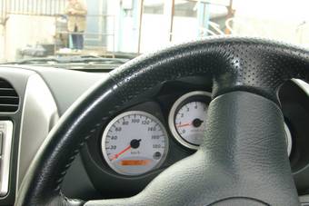 2005 Toyota RAV4 Wallpapers