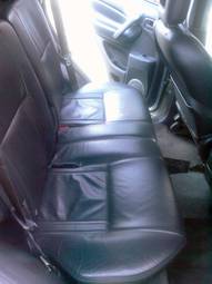 2005 Toyota RAV4 Pictures