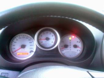 2005 Toyota RAV4 Pics