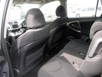 2005 Toyota RAV4 For Sale