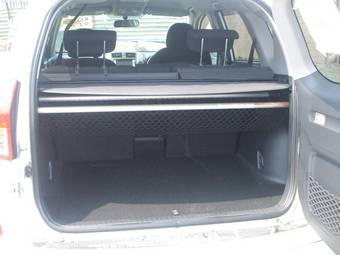 2005 Toyota RAV4 Photos