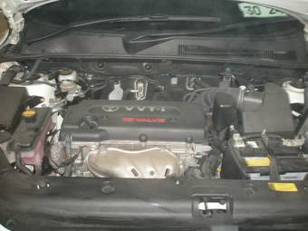 2005 Toyota RAV4 Wallpapers