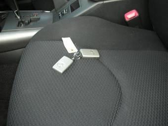 2005 Toyota RAV4 Images