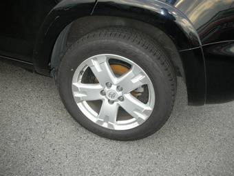 2005 Toyota RAV4 Photos