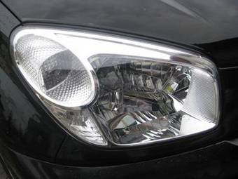2005 Toyota RAV4 Photos