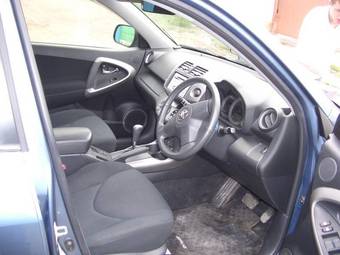 2005 Toyota RAV4 Pictures