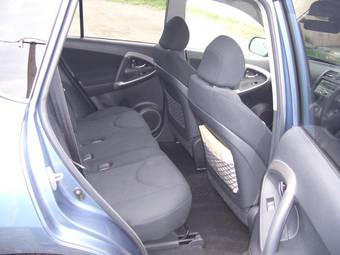 2005 Toyota RAV4 For Sale