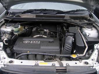 2005 Toyota RAV4 Pictures