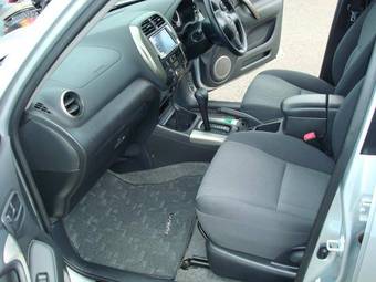 2005 Toyota RAV4 Pictures