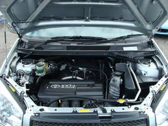 2005 Toyota RAV4 For Sale