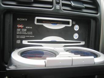 2005 Toyota RAV4 Pictures