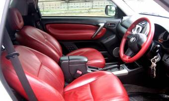 2005 Toyota RAV4 Images