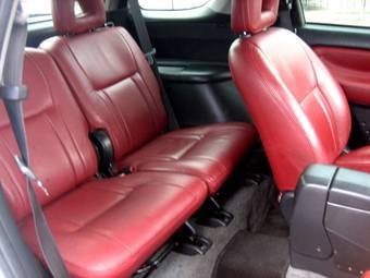 2005 Toyota RAV4 Pics