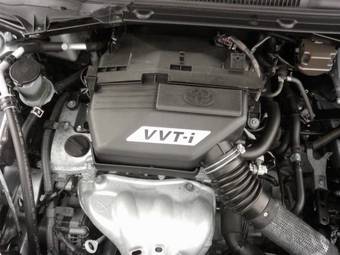 2005 Toyota RAV4 Pictures