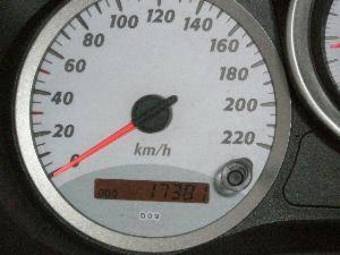 2005 Toyota RAV4 Pictures