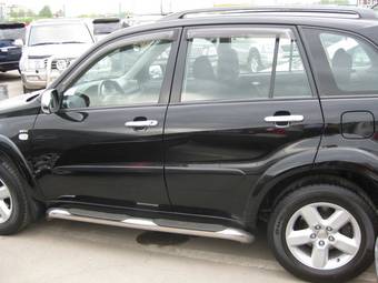 2005 Toyota RAV4 For Sale
