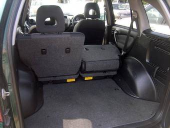 2005 Toyota RAV4 Photos