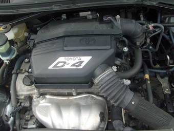 2005 Toyota RAV4 Images