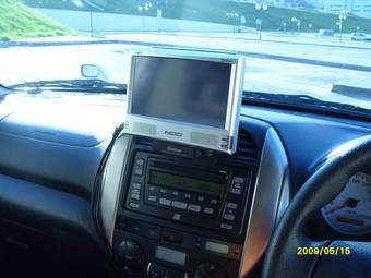 2005 Toyota RAV4 For Sale