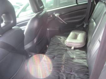2005 Toyota RAV4 For Sale