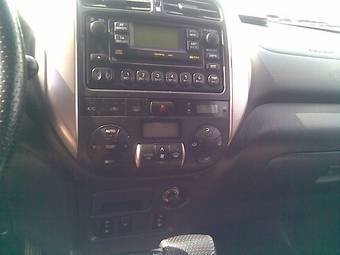 2005 Toyota RAV4 For Sale