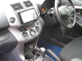 2005 Toyota RAV4 For Sale