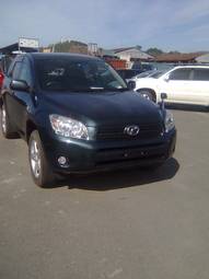 2005 Toyota RAV4 Photos