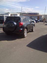 2005 Toyota RAV4 Photos