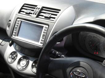 2005 Toyota RAV4 Pictures