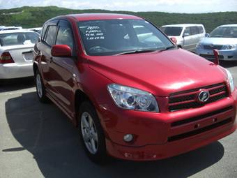 2005 Toyota RAV4 For Sale