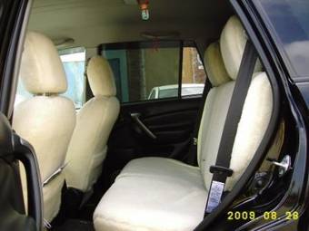 2005 Toyota RAV4 For Sale