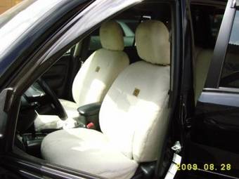 2005 Toyota RAV4 Wallpapers