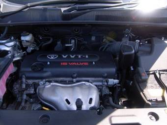 2005 Toyota RAV4 Pictures