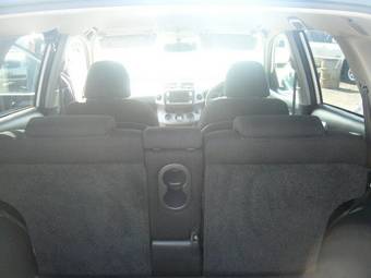 2005 Toyota RAV4 Photos