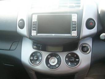 2005 Toyota RAV4 Photos
