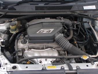 2005 Toyota RAV4 Photos