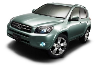 2006 Toyota RAV4