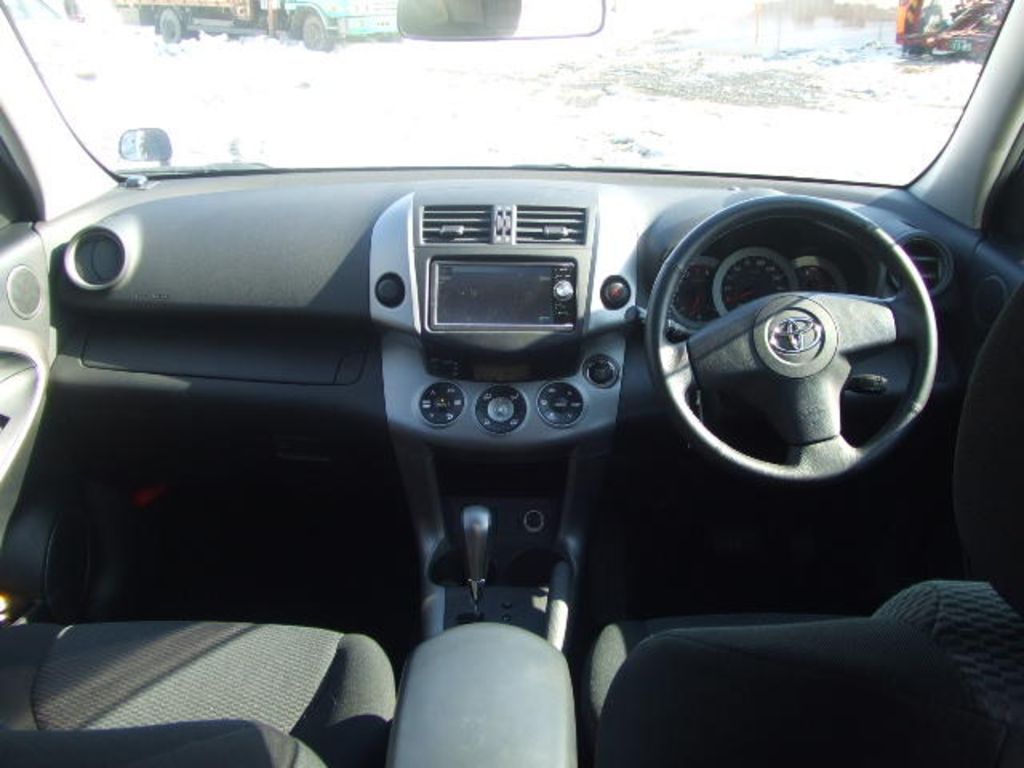 2006 Toyota RAV4