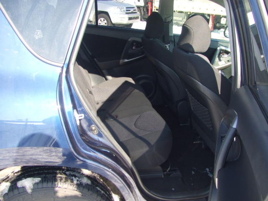 2006 Toyota RAV4